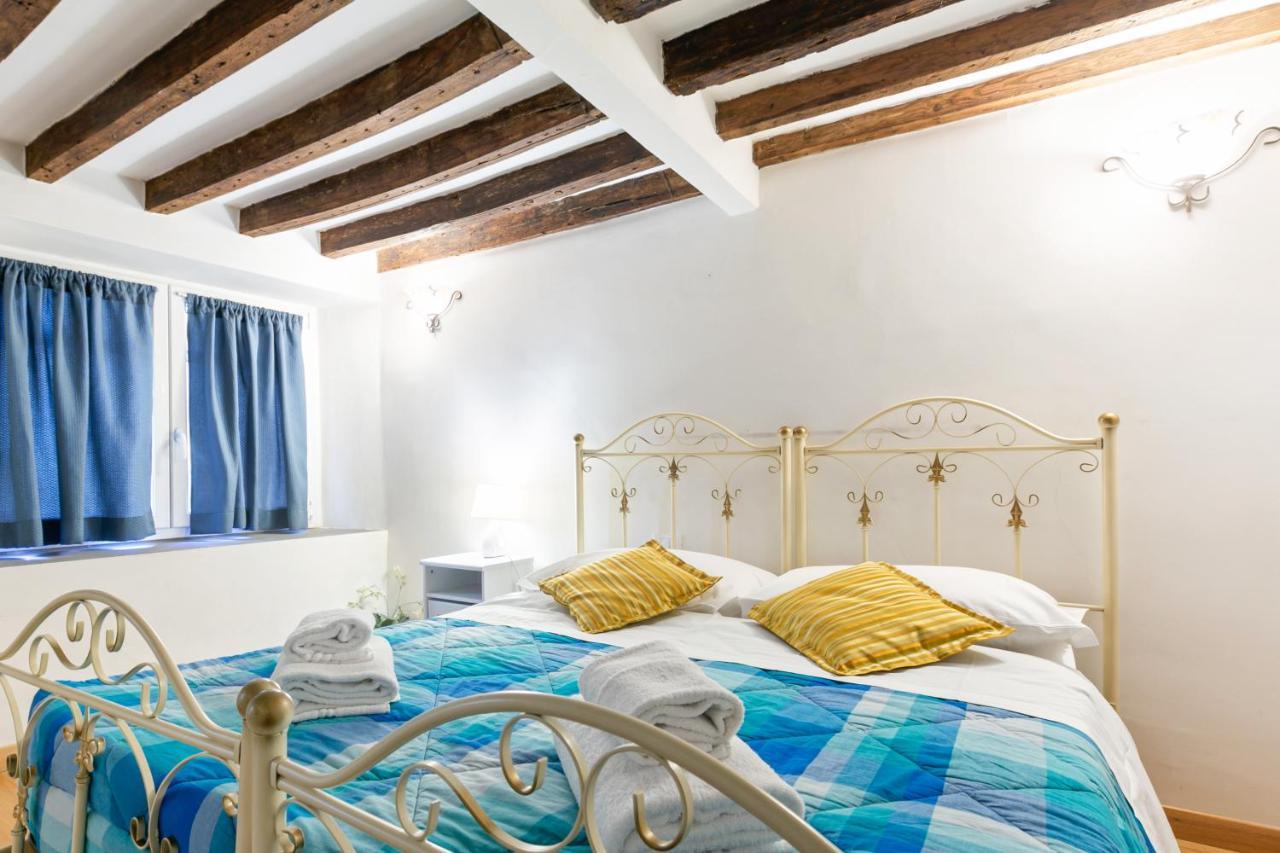 Giardino Bardini Cozy Apartment Firenze Bagian luar foto
