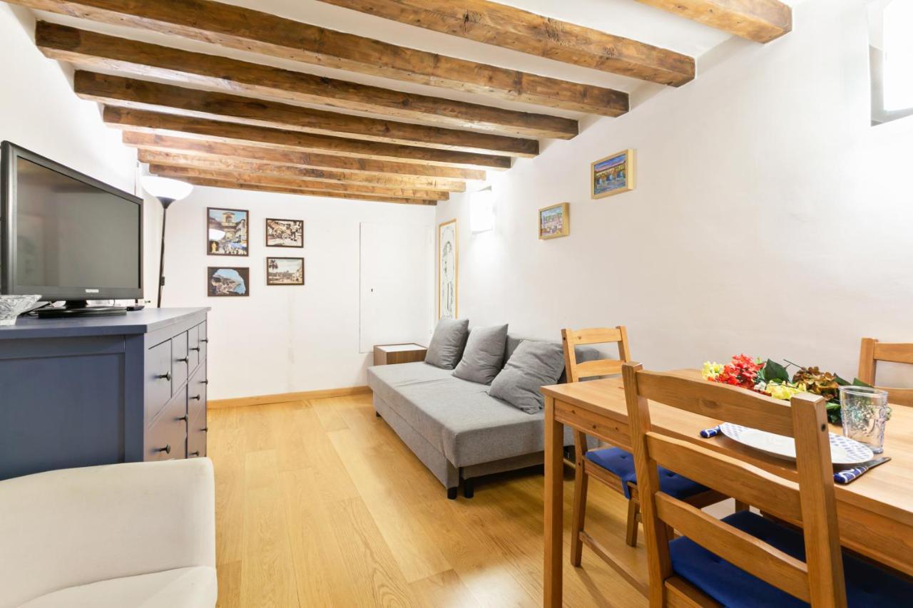 Giardino Bardini Cozy Apartment Firenze Bagian luar foto