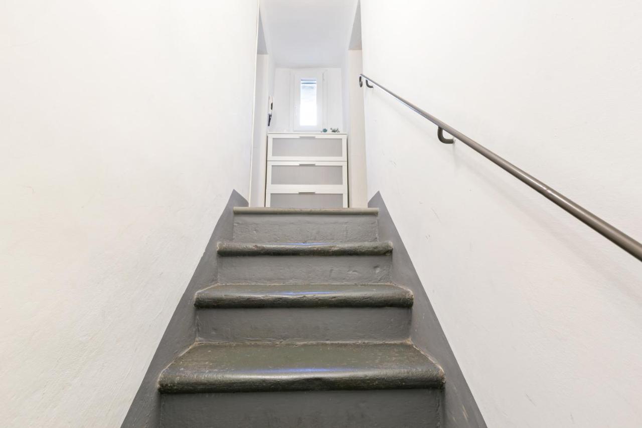 Giardino Bardini Cozy Apartment Firenze Bagian luar foto
