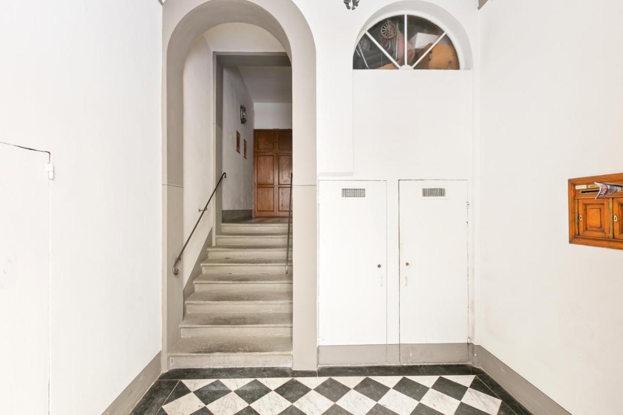 Giardino Bardini Cozy Apartment Firenze Bagian luar foto