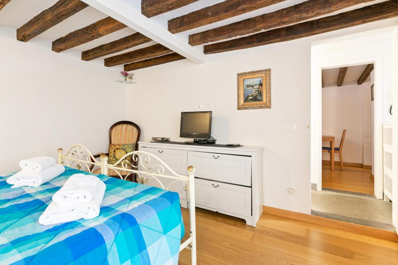 Giardino Bardini Cozy Apartment Firenze Bagian luar foto