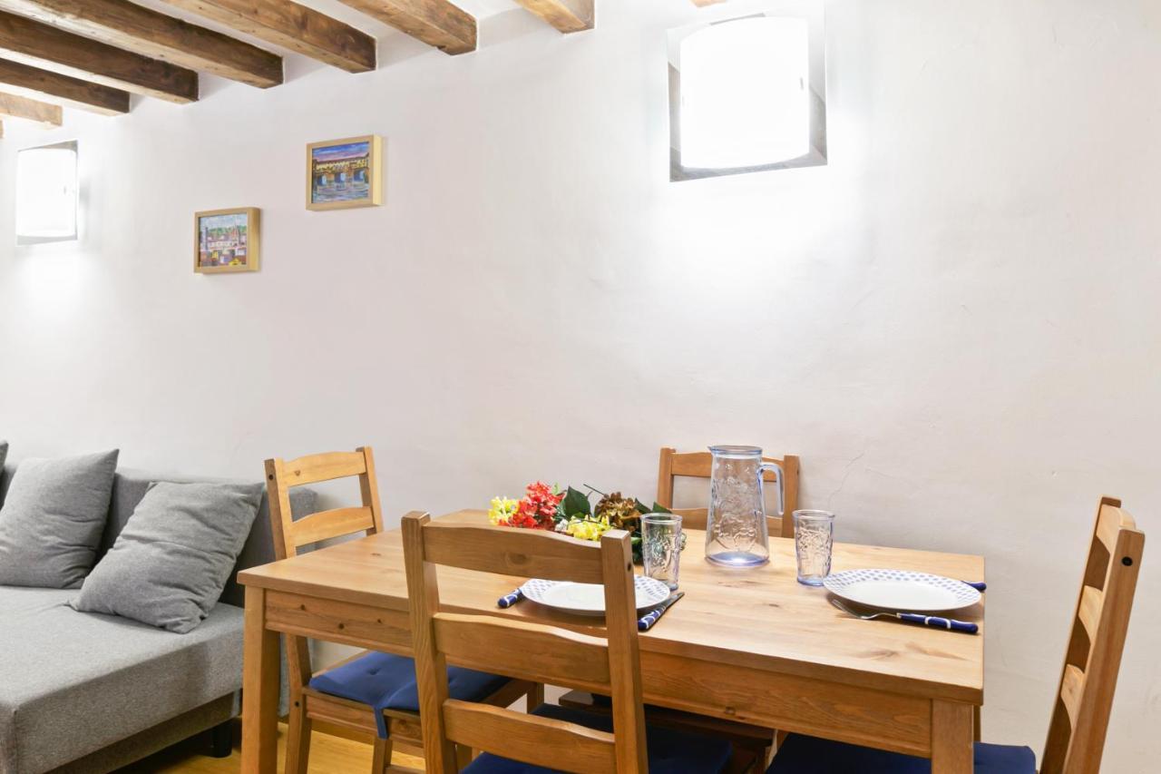 Giardino Bardini Cozy Apartment Firenze Bagian luar foto