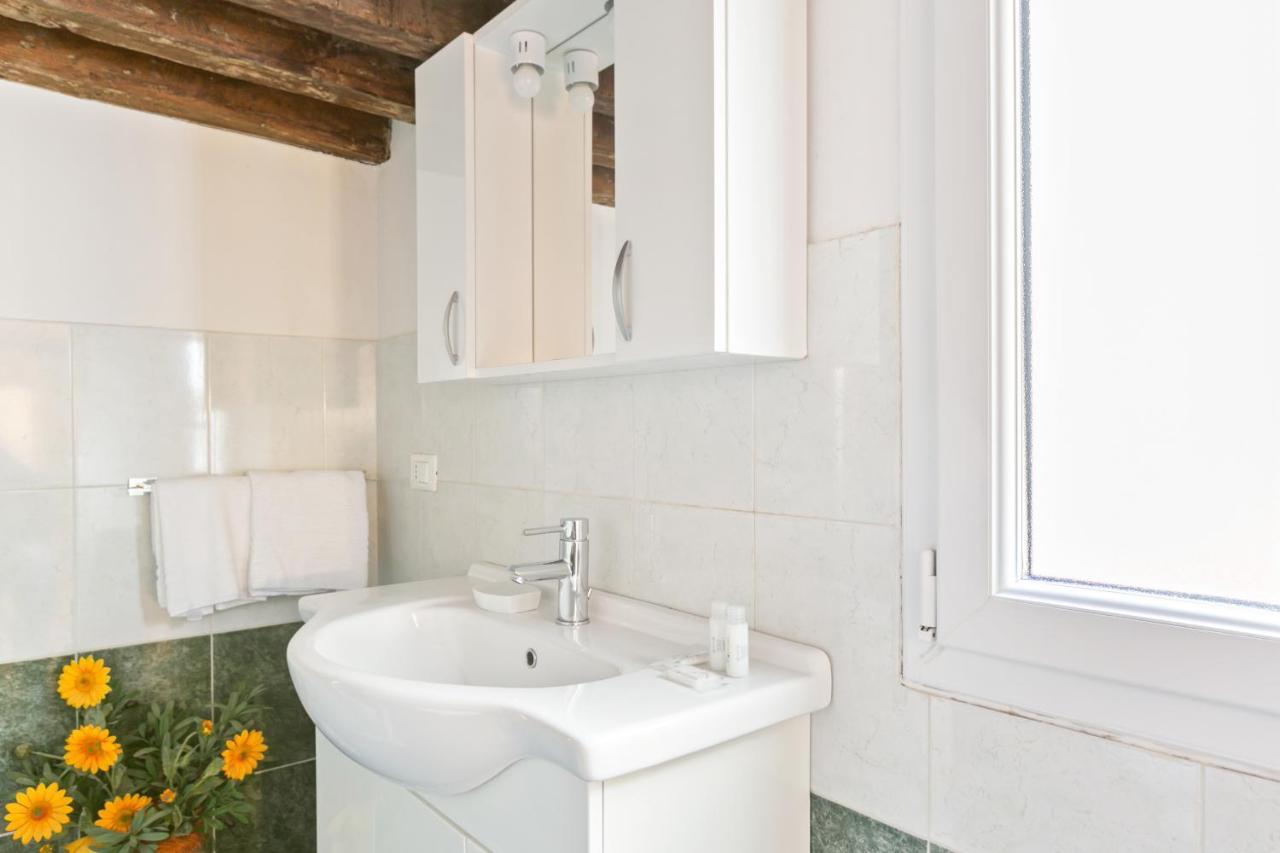 Giardino Bardini Cozy Apartment Firenze Bagian luar foto