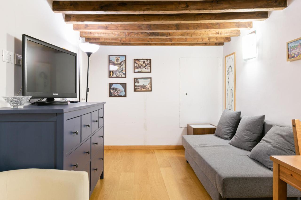 Giardino Bardini Cozy Apartment Firenze Bagian luar foto