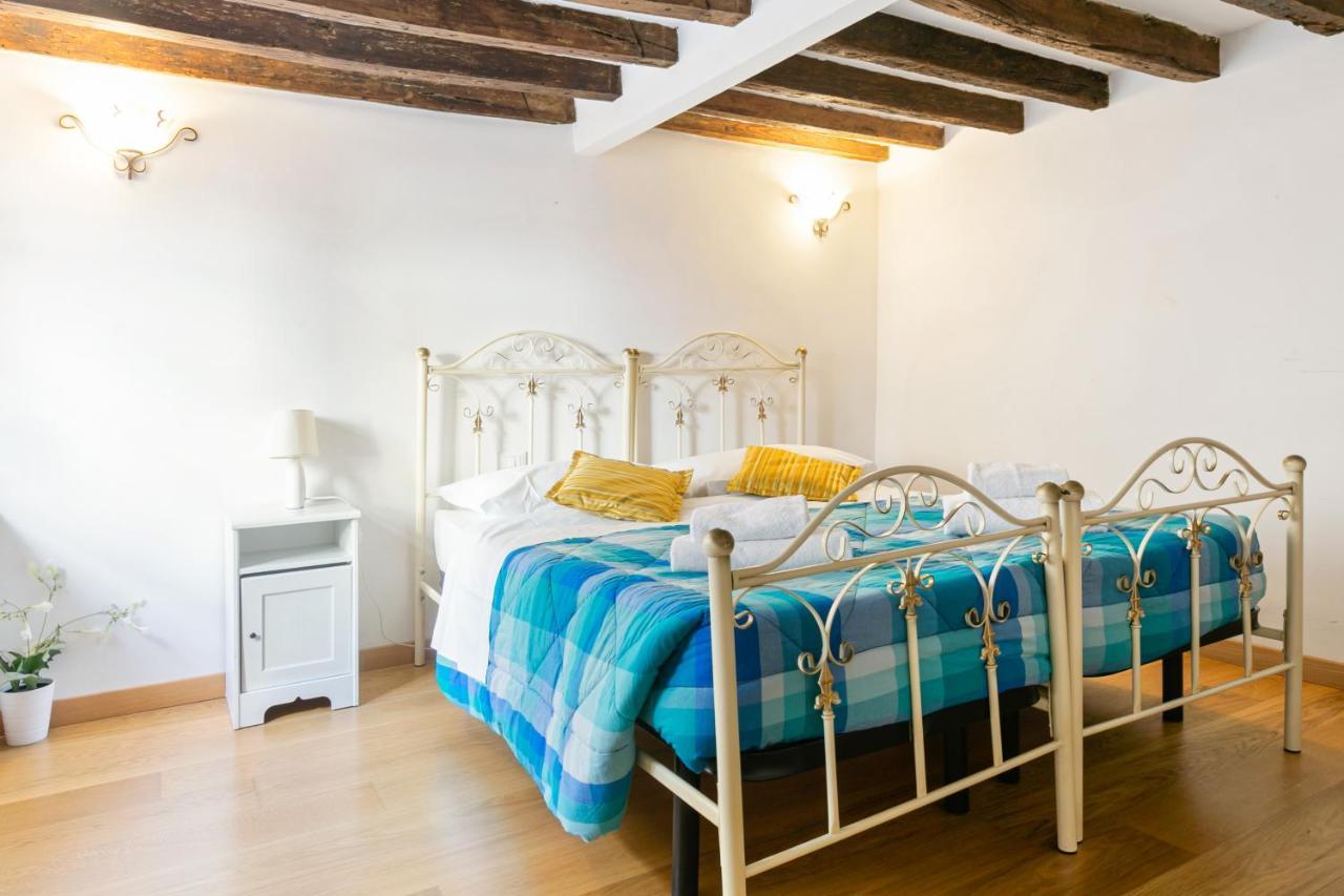 Giardino Bardini Cozy Apartment Firenze Bagian luar foto